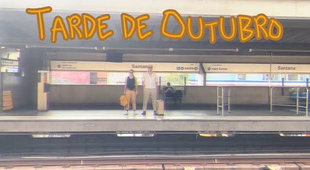 Filmes de Os Chorões da Pisadinha + DOVALLE - Tarde de Outubro