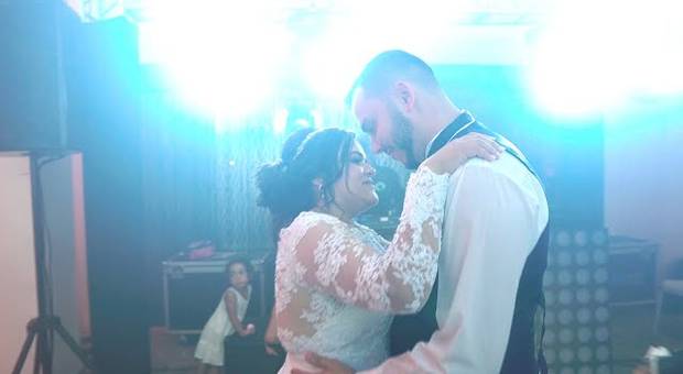 CASAMENTOS (FILME) de CASAMENTO MERIELLEN E LEO