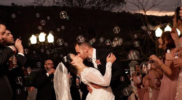 Vídeo de Carol e Lucas | Wedding Film