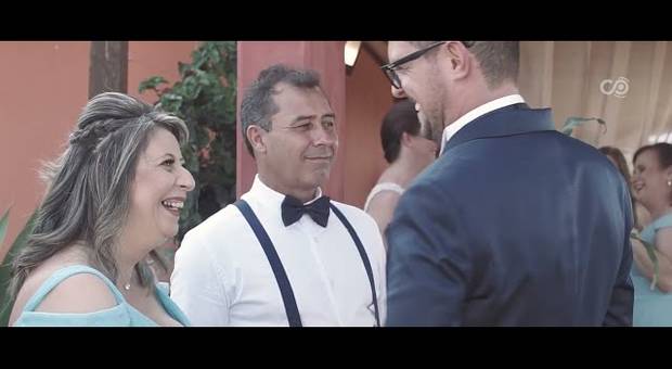 Teaser de Helida e Gustavo