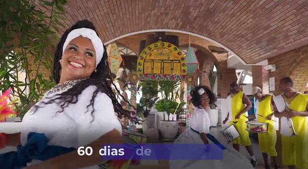 AFTERMOVIES of TIM - Convenção