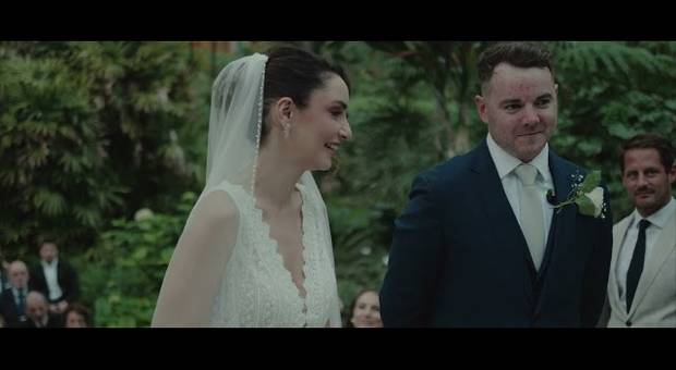 Weddings of Duda e Mark - Lisboa