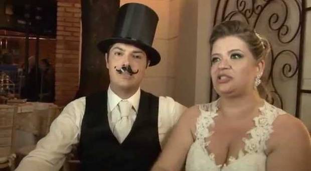 Filmes de Agradecimento | Carla e Douglas | Celso Vick Fotógrafo Santo André