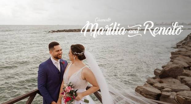 Filmes de Marília & Renato