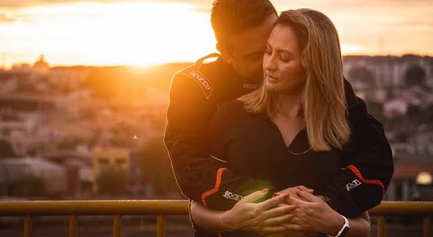 LOVE HISTORY (FILME) de ENSAIO PRE CASAMENTO EM LONDRINA-PR