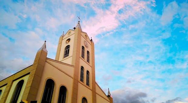 Campanha Política de Prefeitura Santa Margarida - 2024