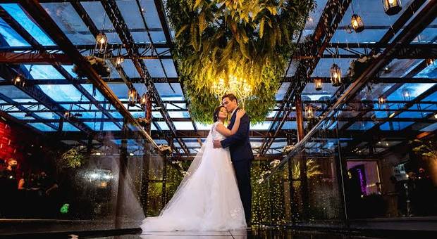 CASAMENTO de CASAMENTO SAMPAIO EM SÃO VICENTE