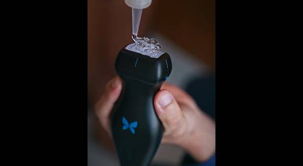 Medicina de Dr Igor Passaglia | Butterfly