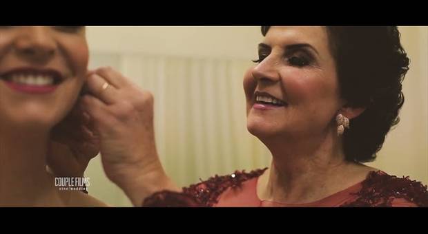 Teaser de Roberta e Rubens