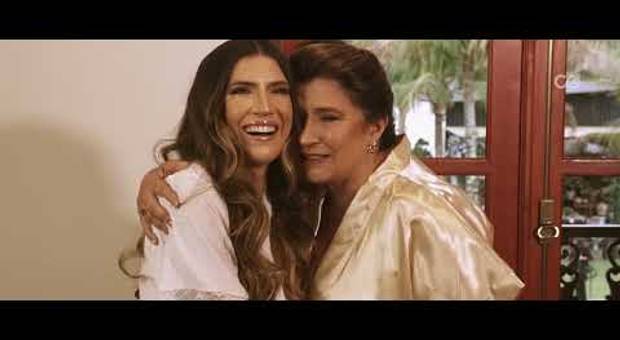 Wedding de LIVIAN + RENATO