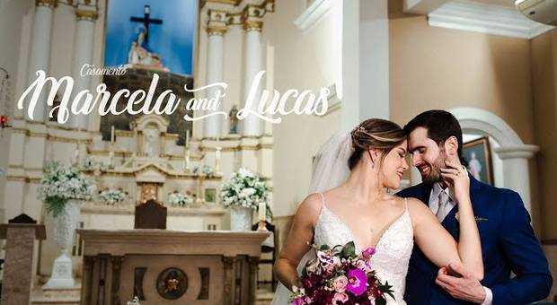 Filmes de Marcela & Lucas