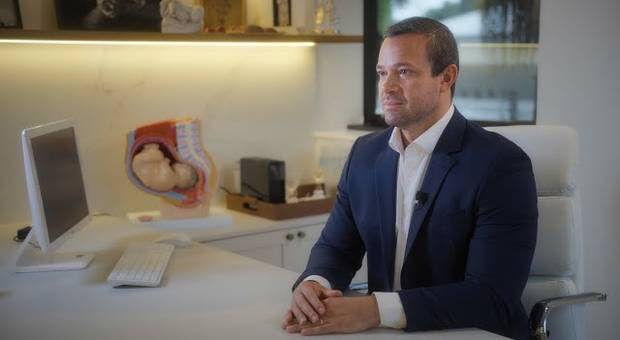 Institucional de Dr Gustavo Ventura | Institucional