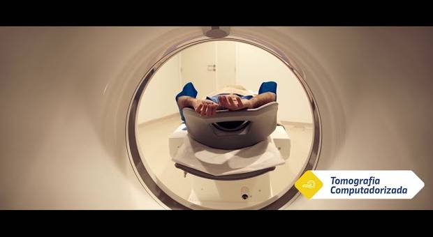 Institucional  de Richet Medicina e diagnóstico