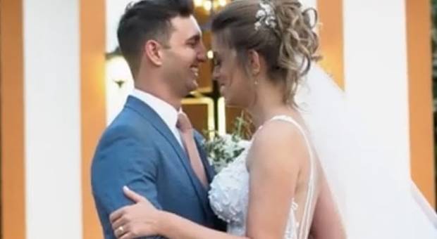 Filmes de Renata e Guilherme Trailer.