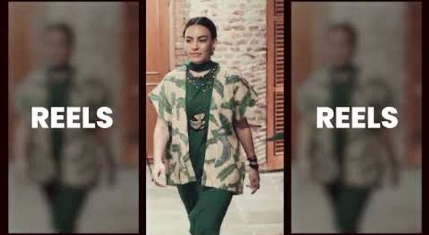 Fashion Films de Mood Brand | Desfile