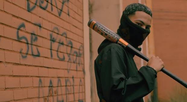 Videoclipe de S.G - 01 Da City (Prod. Ramiro Mart)