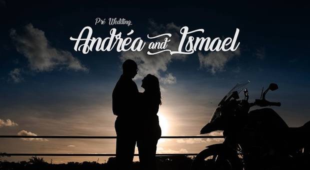 Filmes de Andrea & Ismael