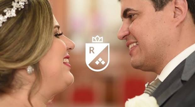 Filmes para toda vida de Jacqueline e William - Same Day Edit