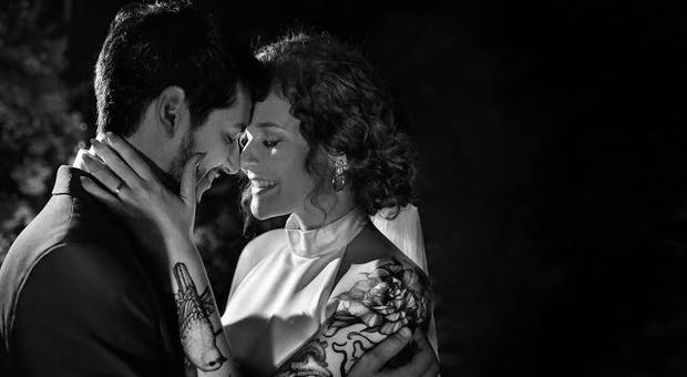 Filmes Casamento de Casamento Giulia e Caio