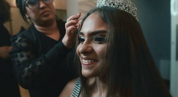 15 Anos de 15 anos NICOLY