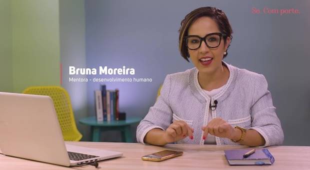 APRESENTAÇÃO de CANAL YOUTUBE BRUNA MOREIRA 
