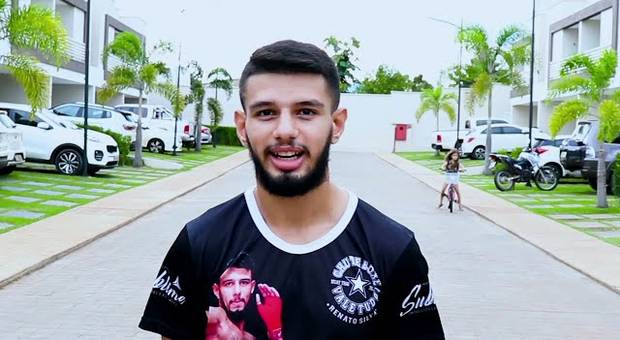 JOBS de DEPOIMENTO | LAYSA SAMARA - MUAY THAI