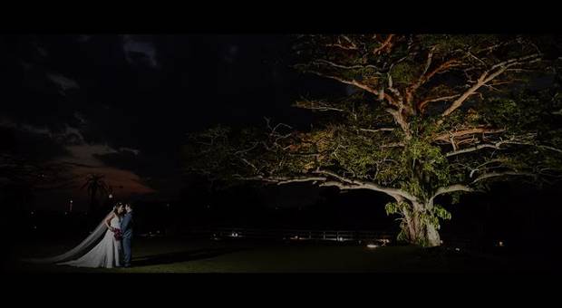 Wedding de Andressa e Tulio