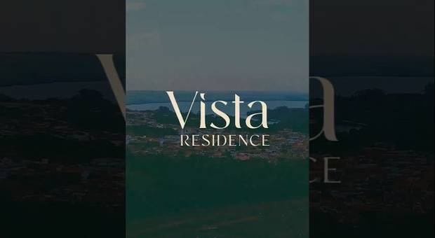 Comerciais e Conteúdos de Vista Residence 