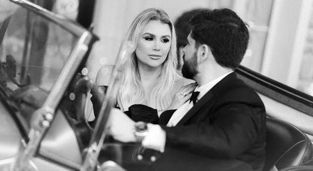 Filme de Casamento  de PRE WEDDING RICHARD & PRISCILA