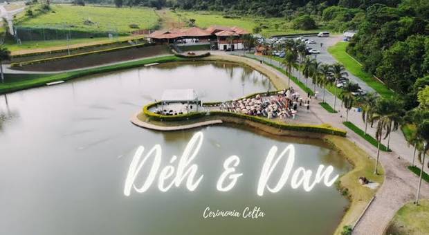 Filmes de Débora e Danilo Trailer