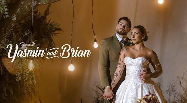 Filmes de Yasmin & Brian