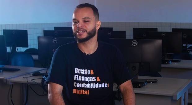 Institucional de Univértix - Pode ser o que você quiser!