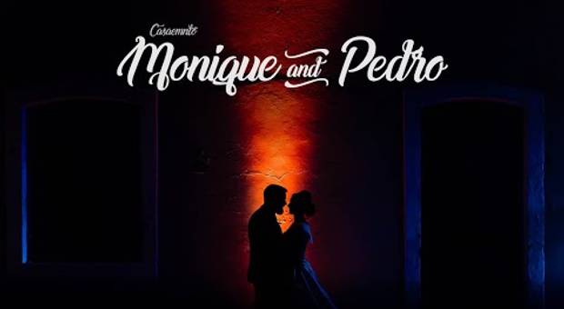 Filmes de Monique & Pedro