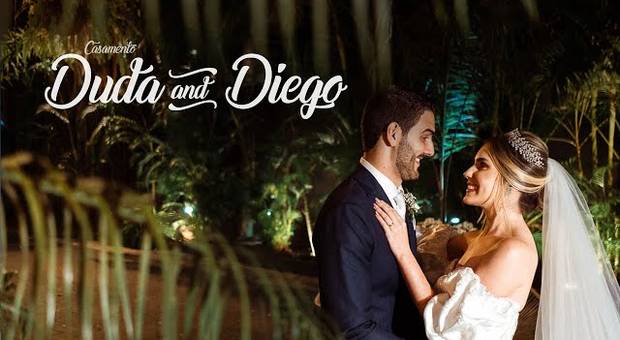 Filmes de Duda & Diego