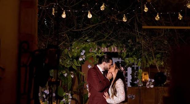 Teaser de Leticia e Ícaro