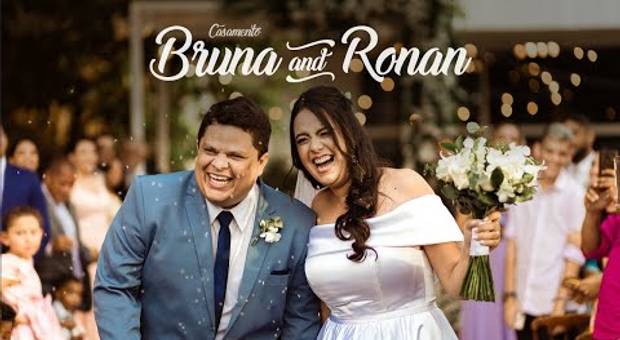 Filmes de Bruna & Ronan