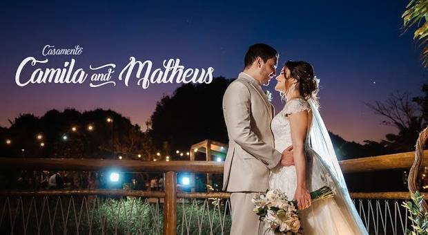 Filmes de Camila & Matheus