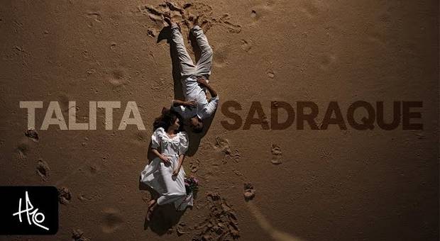 Pré Casamento de Talita & Sadraque