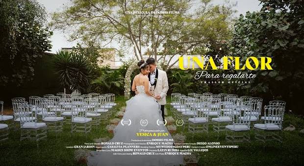 Wedding de JUAN & YESSICA