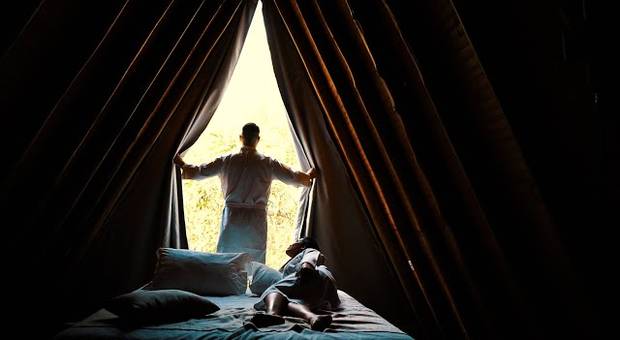 Love Story de Gessica e Vinicius