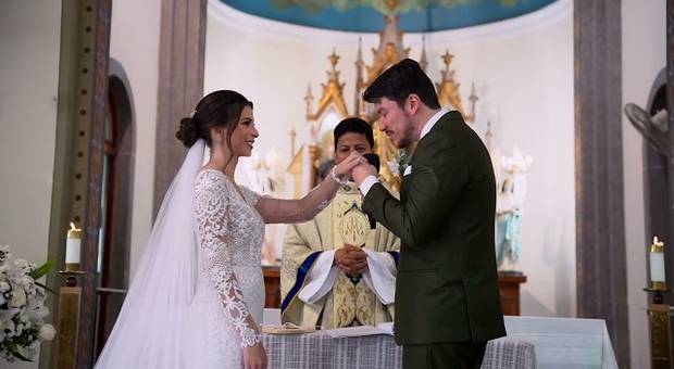 Videos de Marina & Cristiano
