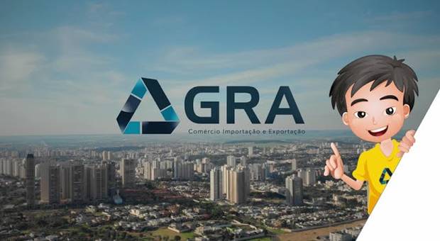 INSTITUCIONAL de GRA COM IMP EXP LTDA