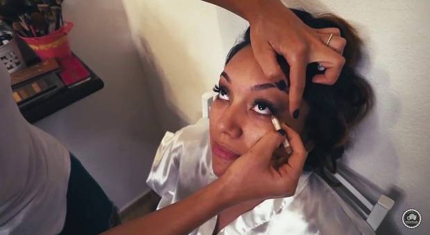 CASAMENTO de João e Jacilene