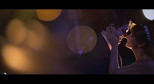 Wedding de Milene + Giovane