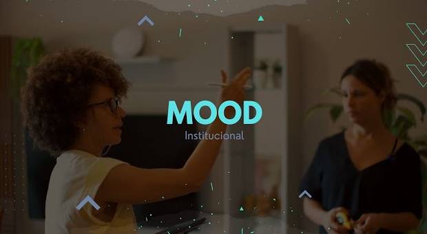 Institucional de Institucional Mood