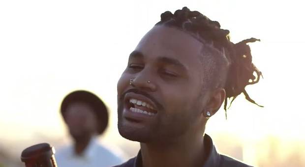 MUSICAL (FILME) de GRUPO F5 - NA CONTRA MÃO