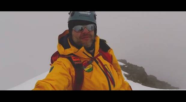 INSTITUCIONAL de TRAILER BOLIVIA ANCHOVAS 50 ANOS