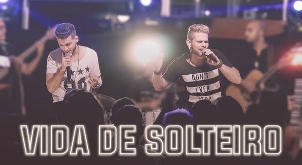 Video clipe de Ivo e Yuri - Vida de Solteiro