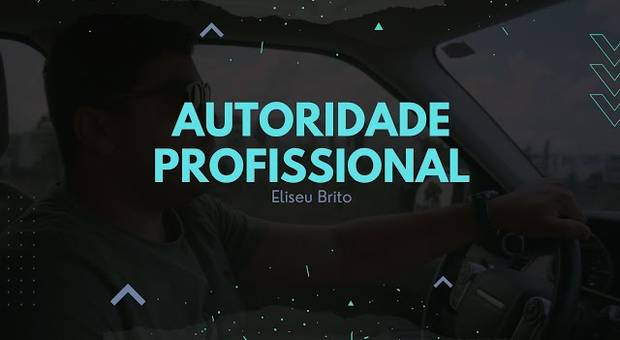Lifestyle/Autoridade Profissional de Autoridade Profissional