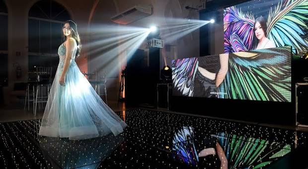 15 Anos de 15 Anos Renata no Villa Nobre em Americana(2020)